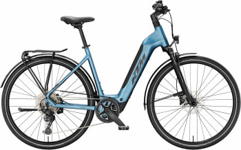 KTM Macina Sport SX 20 US E-Trekkingbike 28"