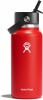 Hydro Flask 32 oz Wide Mouth Flex Straw Cap Thermosflasche