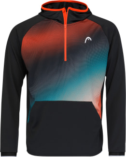 Topspin Tennis Hoodie