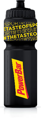 Powerbar Trinkflasche Powerbar Trinkflasche