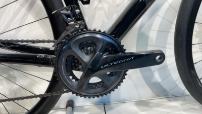 Basso Venta Disc