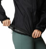 Columbia Pouring Adventure II női túrakabát Omni-TECH, waterproof