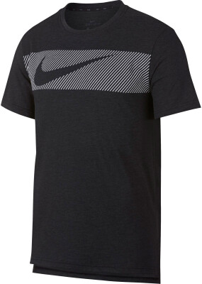 Nike BreatheShort-Sleeve Training Top