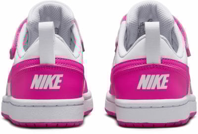 Nike Court Borough Low Recraft Freizeitschuhe