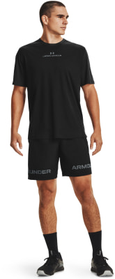 Under Armour Woven Graphic, tréningové šortky