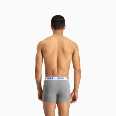 Basic Boxer Pán. Boxer šortky