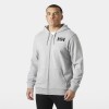 Helly Hansen Logo FZ férfi kapucnis felső