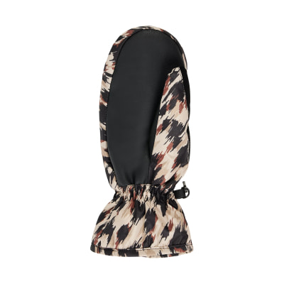 Protest PRTBassy Leopard, palčiaky Protest PRTBassy Leopard, palčiaky