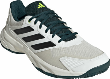 CourtJam Control 3 Clay Tennisschuhe