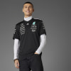 adidas Mercedes-AMG Petronas Formula One Team Driver férfi póló