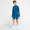 Nike Dri-FIT Academy Big Kids' Soccer Drill Top gyerek felső