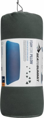 Sea to Summit Foam Core Reisekissen