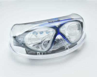 Seac Seac Vision HD Schwimmbrille