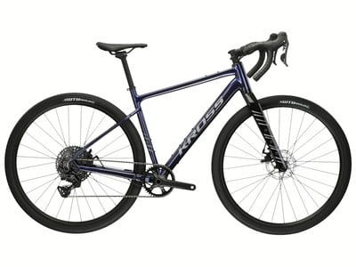 KROSS Esker 2.0 M 28 gravelové kolo KROSS Esker 2.0 M 28 gravelové kolo