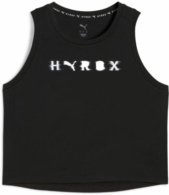 Puma W x Hyrox Cloudspun Tank