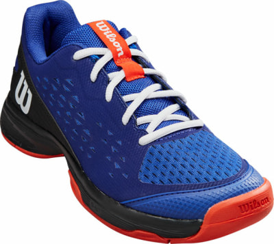 Wilson Rush Pro JR L gyerek teniszcipő