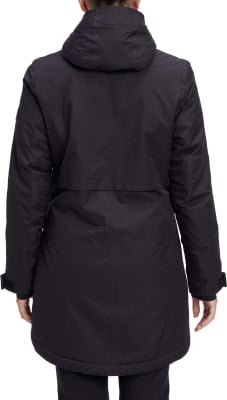 McKINLEY Edlen AQM 5.8 Parka mit Kapuze