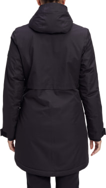 Edlen AQM 5.8 Parka mit Kapuze