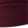 Buff Merinowolle Heavyweight Haube