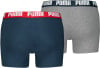 Puma Everyday Basic 2er-Pack Boxershorts