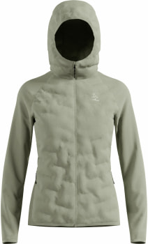 Odlo Zeroweight Isolationsjacke mit Kapuze