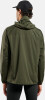 Odlo Zeroweight Waterproof Laufjacke mit Kapuze
