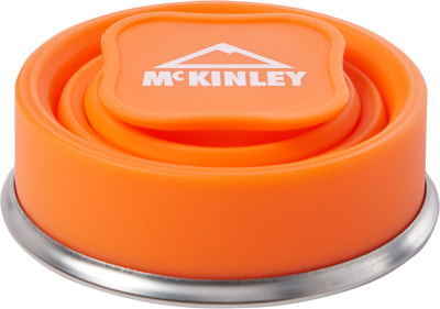 McKINLEY Szilikon pohár