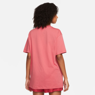 Nike W Nsw Dám. tričko Tee Bf Ms