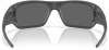 Oakley Masseter Sonnenbrille