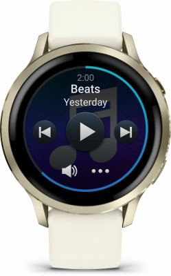 Garmin Venu 4 Smartwatch - 41 mm