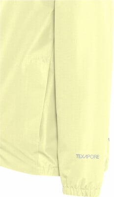 Jack Wolfskin Flaze 2L Regenjacke mit Kapuze Jack Wolfskin Flaze 2L Regenjacke mit Kapuze