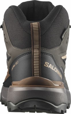 Salomon X Ultra 360 Mid GTX Trekkingschuhe Salomon X Ultra 360 Mid GTX Trekkingschuhe