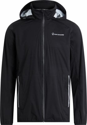 Nakamura Enno V Regenjacke