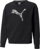 Puma Modern Sports Crew Langarmshirt