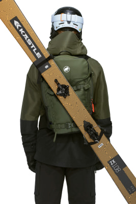 Mammut Nirvana 28 Alpinucksack