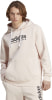 adidas All SZN Fleece Graphic Hoodie