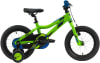 Genesis kolo HOT 14" V-Brake, pomocná kol. Alu