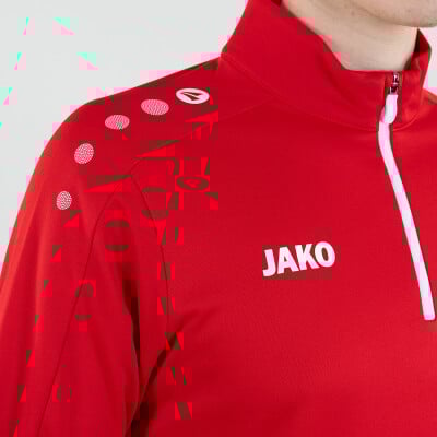 Jako One Midlayer mit Halfzip Jako One Midlayer mit Halfzip