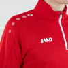 Jako One Midlayer mit Halfzip