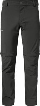 Schöffel Folkstone Zip Off Wanderhose langgestellt