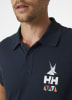 Helly Hansen Koster Polo férfi póló