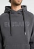 elbsand Esm Kare Hoodie Kapuzensweater
