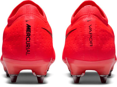 Nike Mercurial Vapor 17 Elite SG Stollenfußballschuhe Nike Mercurial Vapor 17 Elite SG Stollenfußballschuhe
