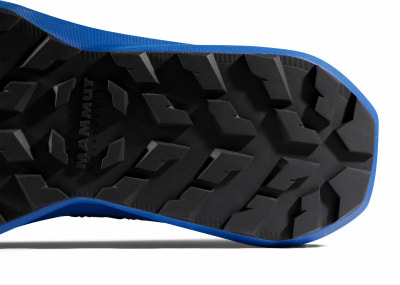 Mammut Aenergy Hike Low GTX Outdoorschuhe