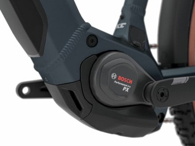 Conway Cairon C 2.0 Diamant E-Trekkingbike 29"