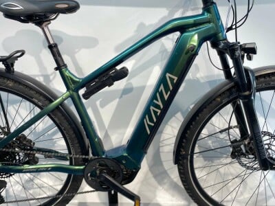 Kayza Sapric Dry 8 47cm