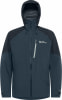 Jack Wolfskin Eagle Peak 2L Regenjacke mit Kapuze