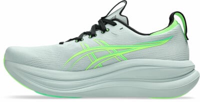 Asics Gel-Nimbus 28 Laufschuhe Asics Gel-Nimbus 28 Laufschuhe