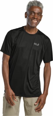 Jack Wolfskin Tech T T-Shirt Jack Wolfskin Tech T T-Shirt