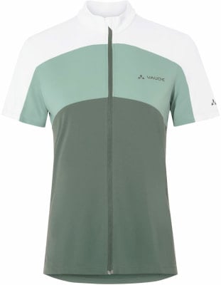 Vaude Matera Radtrikot mit Fullzip